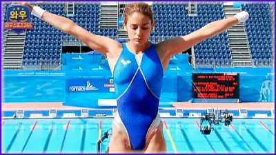 여성 스포츠 선수가 예상하지 못한 순간들????| 스포츠 하이라이트 #47