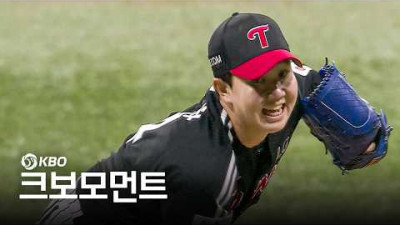 [LG vs 키움] (노컷) 9회 말 2사 주자 3루, 마운드에는 LG 유영찬! | 4.5 | 크보모먼트 | KBO 야구 하이라이트